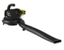 Souffleur thermique MC CULLOCH GB 275