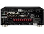 Ampli tuner audio vid�o PIONEER VSX-2021-K