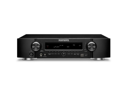 Ampli tuner audio vid�o MARANTZ NR1602 Noir