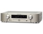 Ampli tuner audio vid�o MARANTZ NR1602 Silver Gold