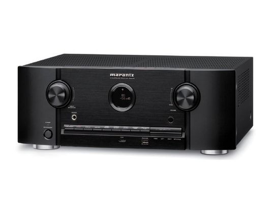Ampli tuner audio vid�o MARANTZ SR6006 Noir