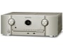Ampli tuner audio vid�o MARANTZ SR6006 Silver Gold