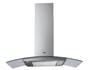 Hotte decorative murale FAURE FHC9754X