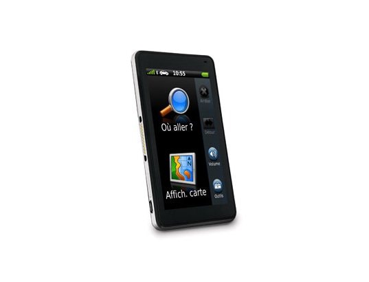 GPS Auto GARMIN Nuvi 3790 LMT