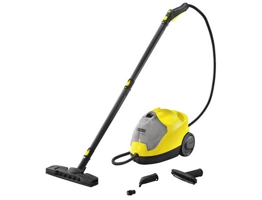 Nettoyeur vapeur KARCHER SC 2500 C