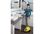Nettoyeur vapeur KARCHER SC 2500 + Accessoires