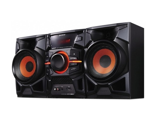 Micro cha�ne hifi SONY MHC-EX600