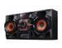 Micro cha�ne hifi SONY MHC-EX600