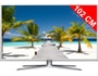 T�l�viseur LED 102 cm Full HD 3D SAMSUNG UE40D6510