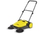 Balayeuse m�canique KARCHER S650