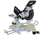 Scie � onglets radiale PEUGEOT EnergySAW 254DB