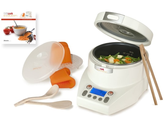 Mijoteur SIMEO QC345 DELICOOK EVOLUTION