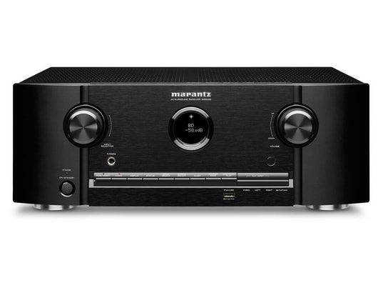 Ampli tuner audio vid�o MARANTZ SR5006 Noir