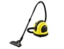Aspirateur tra�neau KARCHER VC 6200