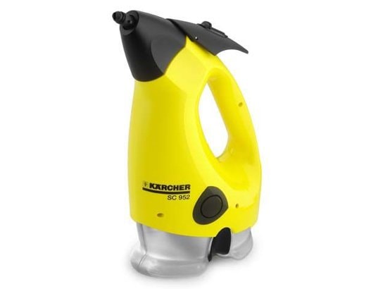 Nettoyeur vapeur portable KARCHER SC 952
