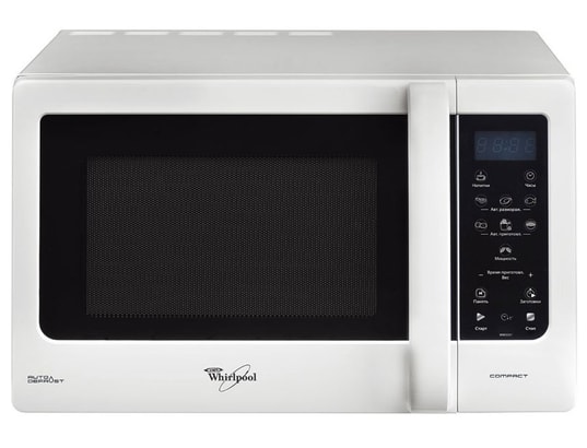 Micro ondes WHIRLPOOL MWD307WH
