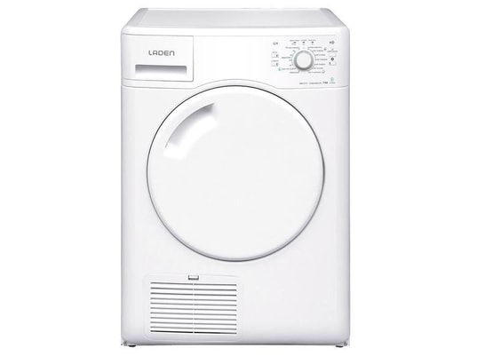 Seche linge Condensation LADEN AMB3771