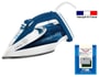 Fer � repasser CALOR FV9530C1 + Kit nettoyage