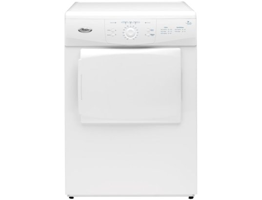 Seche linge Evacuation WHIRLPOOL AWZ3309