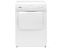 Seche linge Evacuation WHIRLPOOL AWZ3309