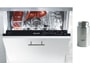 Lave vaisselle tout integrable BRANDT VH900JE1 + MWC013