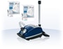 Aspirateur tra�neau BOSCH BSGL52233 + sacs BBZ41FGXXL x 2