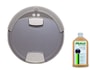 Nettoyeur robot IROBOT SCOOBA + Nettoyant