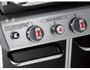 Barbecue gaz WEBER GENESIS E330 NOIR