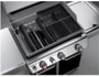 Barbecue gaz WEBER GENESIS E330 NOIR
