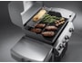 Barbecue gaz WEBER GENESIS E330 NOIR