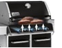 Barbecue gaz WEBER GENESIS E330 NOIR