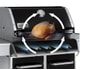Barbecue gaz WEBER GENESIS E330 NOIR