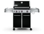 Barbecue gaz WEBER GENESIS E330 NOIR