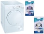 Seche linge Evacuation SIEMENS WT34V381FF + DDS100 + DDS200