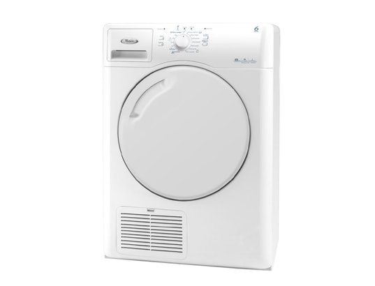 Seche linge Condensation WHIRLPOOL AZB8572