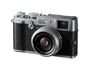 Appareil photo num�rique compact FUJIFILM FinePix X100