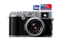 Appareil photo num�rique compact FUJIFILM FinePix X100