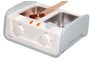 Epilation � la cire SOLAC DC7500