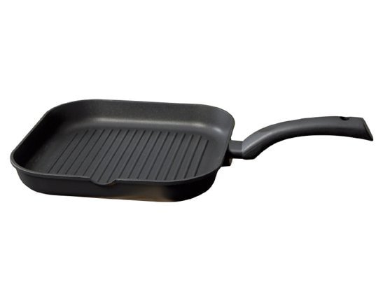 Po�le Grill  WPRO GRI001