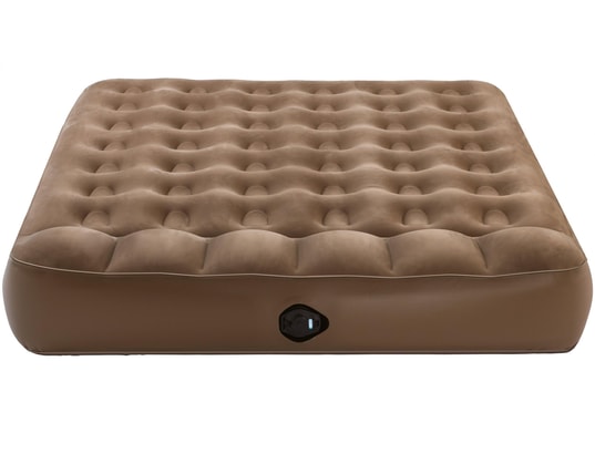 Matelas gonflable AEROBED Airbed Activ 2 places