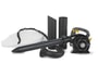 Aspirateur souffleur broyeur thermique MC CULLOCH GBV 345