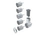 Accessoire robots KENWOOD AX643
