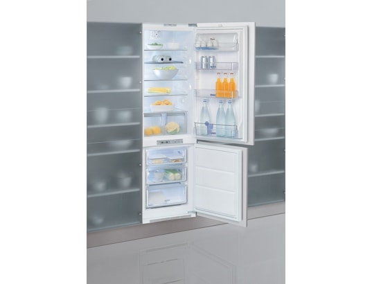 R�frig�rateur cong�lateur encastrable WHIRLPOOL ART863A+NF