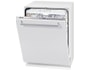 Lave vaisselle tout integrable MIELE G4375SCVIXXL