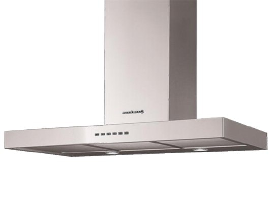 Hotte decorative murale ROSIERES RMB90IN