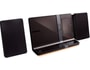 Micro cha�ne hifi JVC UX-VJ5T Dark Brown