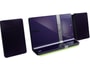 Micro cha�ne hifi JVC UX-VJ5V Deep Purple