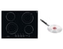 Plaque induction SCHOLTES TIP744DDL + IDI003