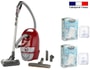 Aspirateur tra�neau ROWENTA RO472311 + Wonderbag Endura x 2
