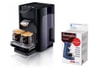 Senseo PHILIPS HD7860/61 + HD7012/00